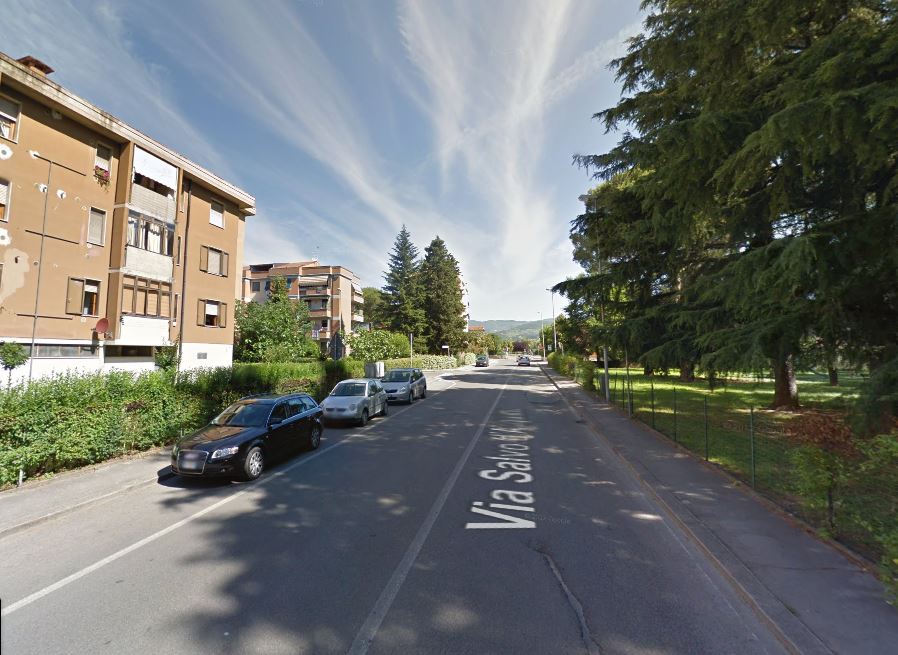 PROLUNGAMENTO DI VIA SALVO D’ACQUISTO, APPROVATO LO STUDIO DI FATTIBILITÀ