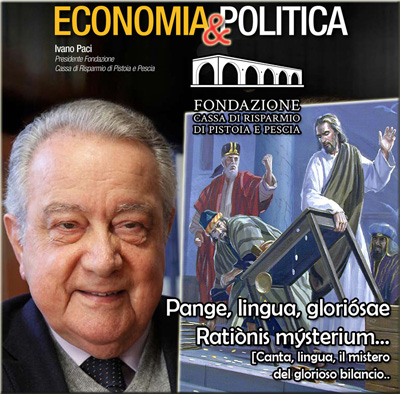 IL MIRAGGIO DEL PROFESSORE