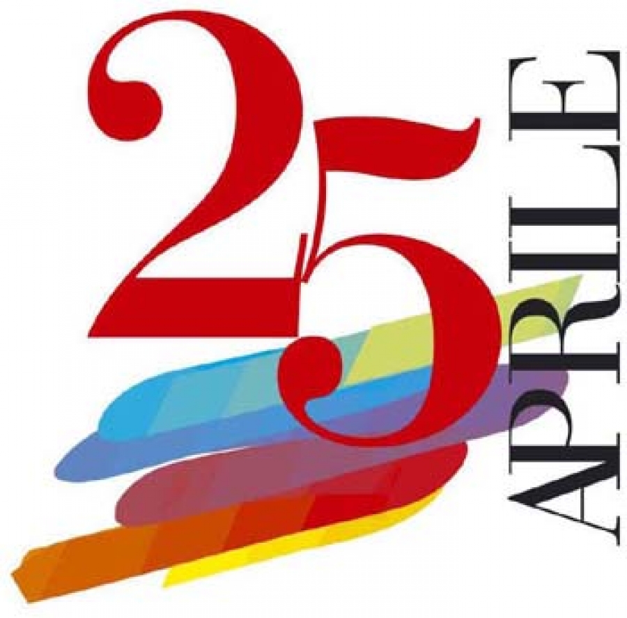 pistoia e 25 aprile.  VARIAZIONI ALLA VIABILITÀ