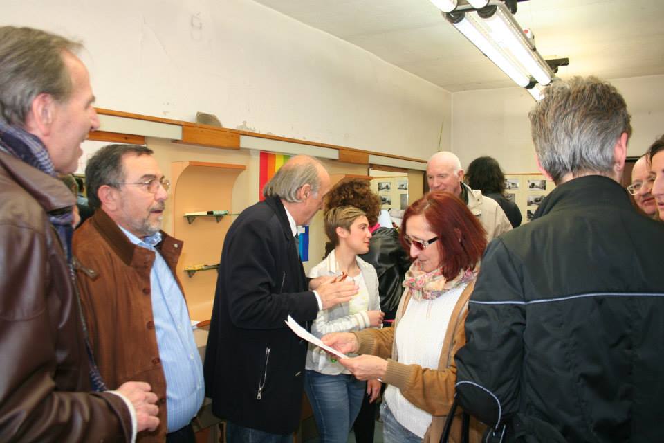 AGLIANA-ELEZIONI. PENSIERI IN LIBERTÀ SUL FLUSSO DEI VOTI AGLIANA-ELEZIONI. PENSIERI IN LIBERTÀ SUL FLUSSO DEI VOTI