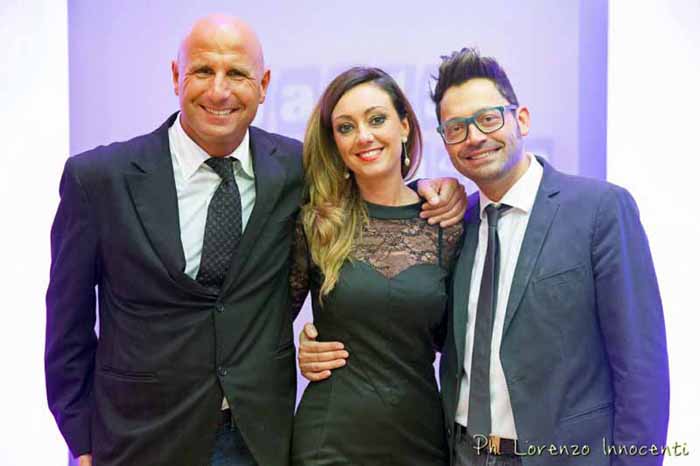 PRATELLI E MAGNANENSI OSPITI A “BALLA CHE TI PASSA” SU TVL PRATELLI E MAGNANENSI OSPITI A “BALLA CHE TI PASSA” SU TVL