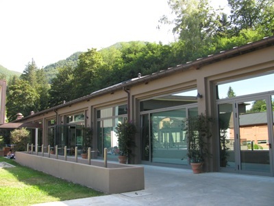 PIÙ DI MILLE BAMBINI OGNI ANNO IN SOGGIORNO ALLA DYNAMO CAMP PIÙ DI MILLE BAMBINI OGNI ANNO IN SOGGIORNO ALLA DYNAMO CAMP