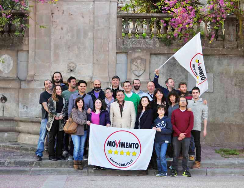 MONTEMURLO. CENSIMENTO DEGLI IMMOBILI SFITTI O NON UTILIZZATI