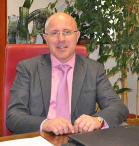 Marco Bottino, Presidente Urbat