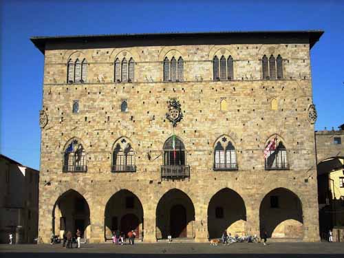 VIA DEI MACELLI, LAVORI DI SISTEMAZIONE AL TRATTO CICLO-PEDONALE
