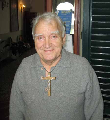 SERGIO FORCONI E “LA STANZA OSCURA” SERGIO FORCONI E “LA STANZA OSCURA”