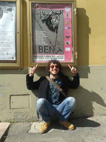 BENT, LA TESTIMONIANZA SULL’OLOCAUSTO DEGLI OMOSESSUALI BENT, LA TESTIMONIANZA SULL’OLOCAUSTO DEGLI OMOSESSUALI