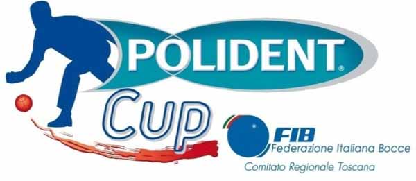 LA POLIDENT CUP FA TAPPA A MONTECATINI TERME LA POLIDENT CUP FA TAPPA A MONTECATINI TERME