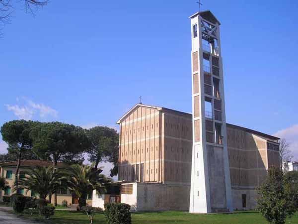 “CITTADELLA SOLIDALE”, LA CARIPT ACQUISTA UNO DEI TRE EDIFICI “CITTADELLA SOLIDALE”, LA CARIPT ACQUISTA UNO DEI TRE EDIFICI
