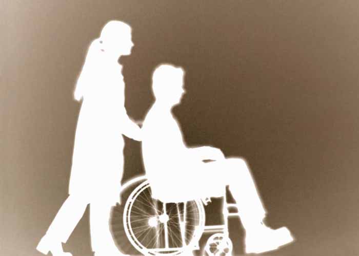 SERVIZIO O DISSERVIZIO MEDICO LEGALE DELL’USL 3 NEI CONFRONTI DEI DISABILI?