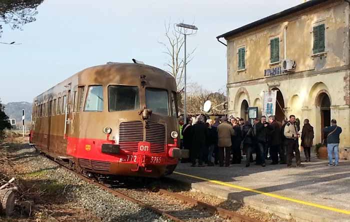ABBIATE PIETA’ DEI PASSEGGERI
