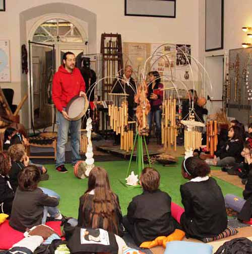 CON LA FONDAZIONE LUIGI TRONCI ONLUS CON LA FONDAZIONE LUIGI TRONCI ONLUS