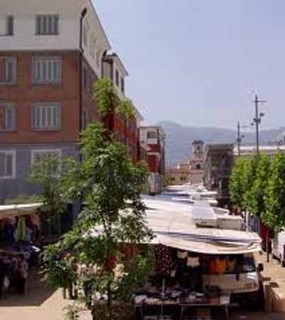 DOMENICA A QUARRATA MERCATO SETTIMANALE BIS DOMENICA A QUARRATA MERCATO SETTIMANALE BIS