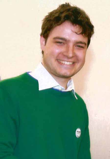 M5S, ANGELO MORINI È IL CANDIDATO SINDACO M5S, ANGELO MORINI È IL CANDIDATO SINDACO