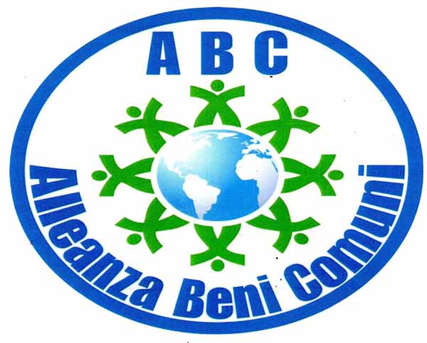 “ALLEANZA PER I BENI COMUNI“ BACCHETTA IL SINDACO “ALLEANZA PER I BENI COMUNI“ BACCHETTA IL SINDACO