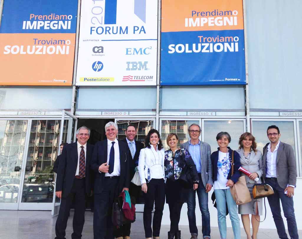 IL SAN JACOPO VINCE IL PREMIO “BEST PRACTICE PATRIMONI PUBBLICI” IL SAN JACOPO VINCE IL PREMIO “BEST PRACTICE PATRIMONI PUBBLICI”