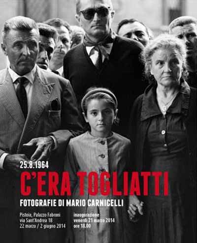 TOGLIATTI E CARNICELLI. FOTO-RIFLESSIONI TOGLIATTI E CARNICELLI. FOTO-RIFLESSIONI