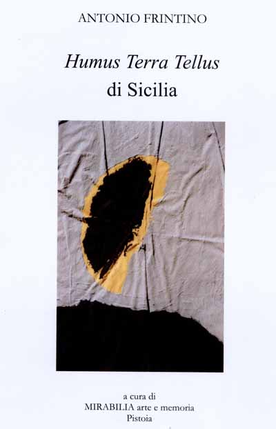 UNA SICILIA ANCHE MIA UNA SICILIA ANCHE MIA