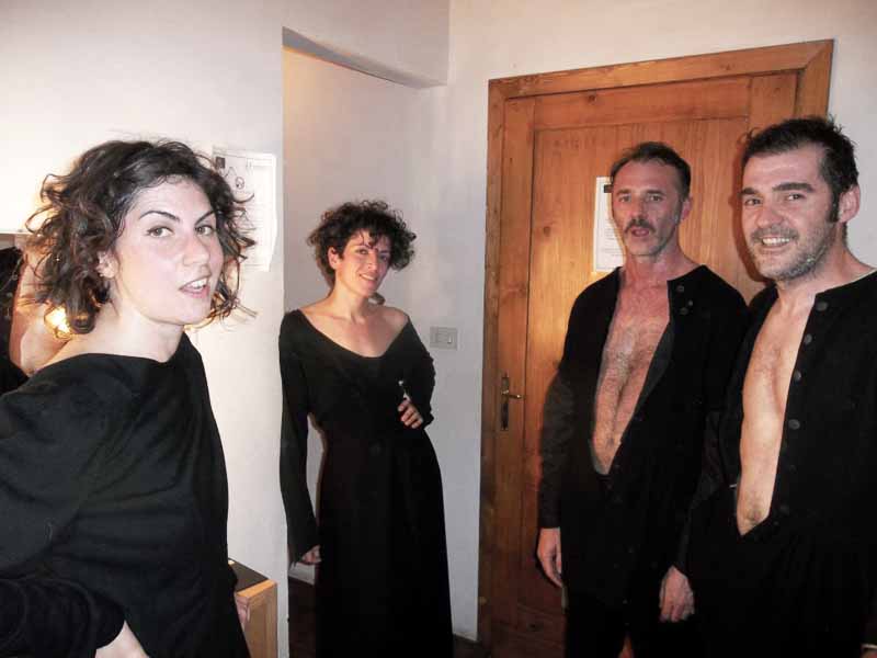 «STUDIO UNO», IL FUTURO È GIÀ PASSATO