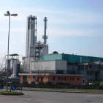 L’inceneritore di Montale