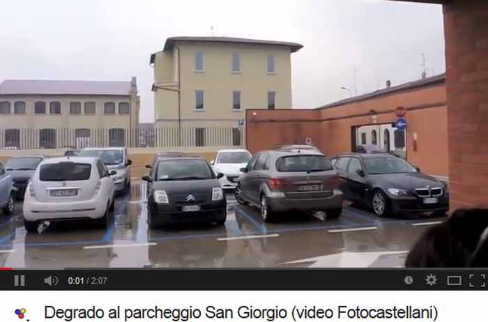 «CARO DIRETTORE, MA PISTOIA È UNO SCHIFO COSÌ?» «CARO DIRETTORE, MA PISTOIA È UNO SCHIFO COSÌ?»