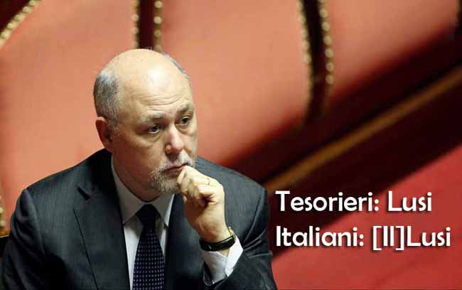 LA PICCOLA MARGHERITA E I SUOI 25 MILIONI DI EURO LA PICCOLA MARGHERITA E I SUOI 25 MILIONI DI EURO