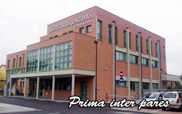 misericordia agliana. INIZIATE LE MANOVRE ELETTORALI misericordia agliana. INIZIATE LE MANOVRE ELETTORALI