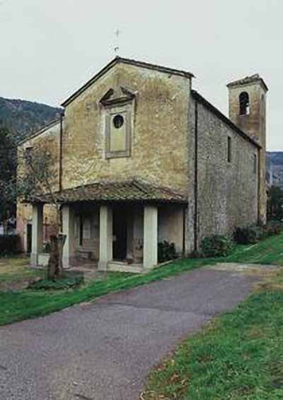 L’INCUBO DI VIA PIEVE A CELLE L’INCUBO DI VIA PIEVE A CELLE
