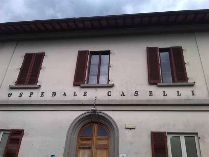 QUARRATA. E SULL’EX CASELLI SINDACO KO