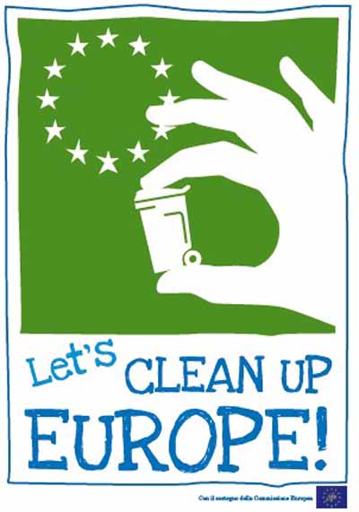 «LET’S CLEAN UP QUARRATA!» «LET’S CLEAN UP QUARRATA!»