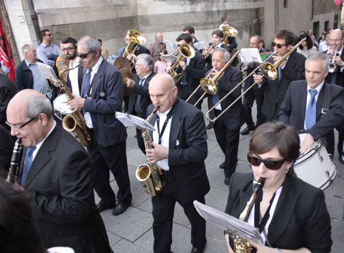 CONCERTO DI FERRAGOSTO IN PIAZZA DUOMO CONCERTO DI FERRAGOSTO IN PIAZZA DUOMO