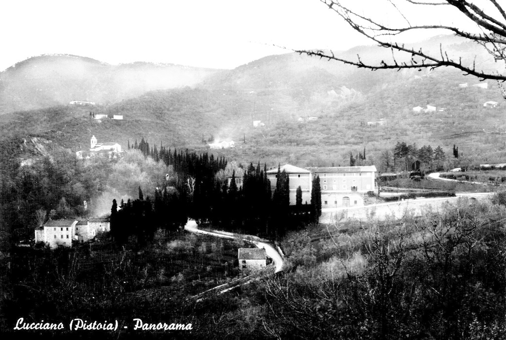 pistoia. “CALL ME ISHMAEL”: “ISHMAEL”, DA LUCCIANO A NEW YORK pistoia. “CALL ME ISHMAEL”: “ISHMAEL”, DA LUCCIANO A NEW YORK