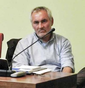 Giorgio Innocenti