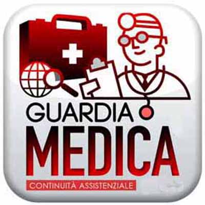 CAMBIA SEDE LA GUARDIA MEDICA A CUTIGLIANO E MARLIANA CAMBIA SEDE LA GUARDIA MEDICA A CUTIGLIANO E MARLIANA