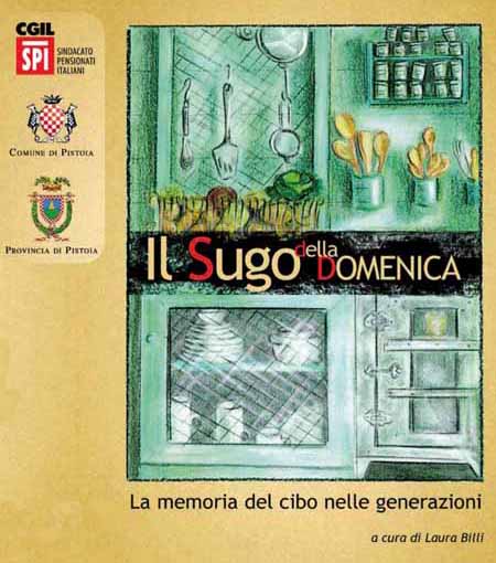 IL CIBO E LA MEMORIA IL CIBO E LA MEMORIA