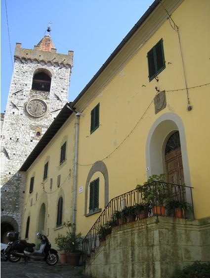 serravalle. E SPUNTA UNA ONLUS DI… “AMICI MIEI” serravalle. E SPUNTA UNA ONLUS DI… “AMICI MIEI”