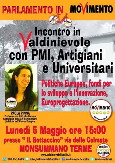 POLITICHE EUROPEE, FONDI PER SVILUPPO E INNOVAZIONE, EUROPROGETTAZIONE