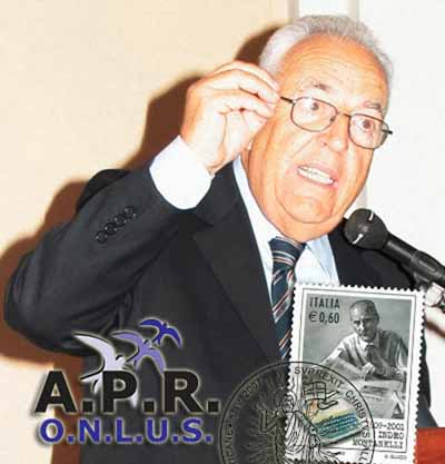 OLTRE UN MILIONE 350 MILA EURO ALL’EX APR/BARDELLI CHE NON ESISTE