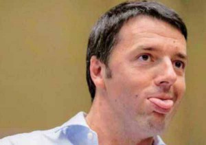 Fuori tutti! Comando io!