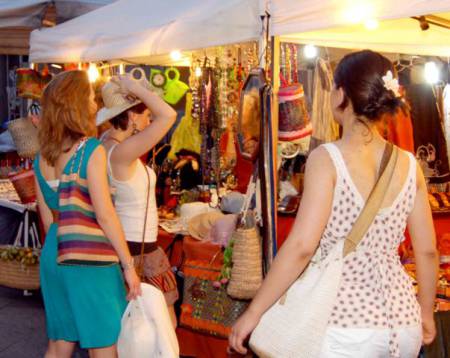 pistoia festival. DA OGGI APRE IL MERCATINO DEL BLUES