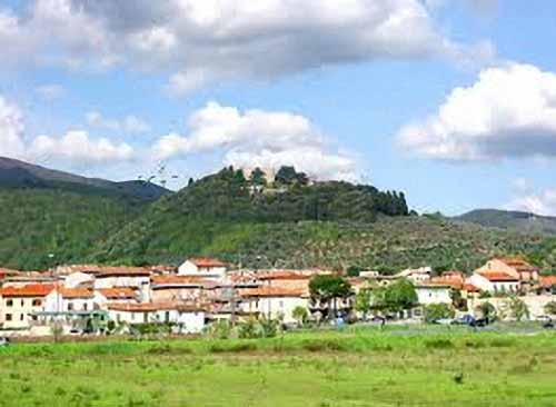 montemurlo. VIA PALAGRANE, IL GIARDINO SI RIFÀ IL LOOK