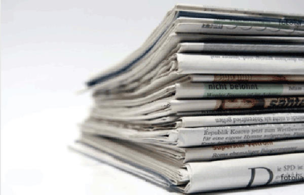 «PER UNA STAMPA CHE NON FACCIA PROPAGANDA ALL’AMMINISTRAZIONE DI MONSUMMANO TERME»