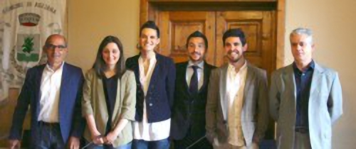 agliana. UN PD CHE TENDE A… LEGA? agliana. UN PD CHE TENDE A… LEGA?