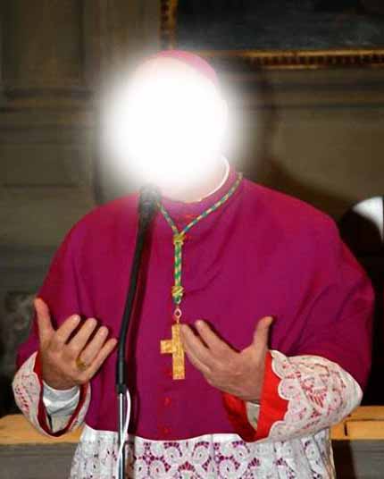 LETTERA AL VESCOVO NON ANCORA ARRIVATO LETTERA AL VESCOVO NON ANCORA ARRIVATO