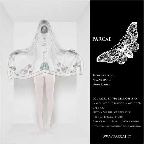«PARCAE»