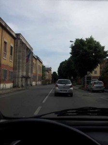 Viale Italia