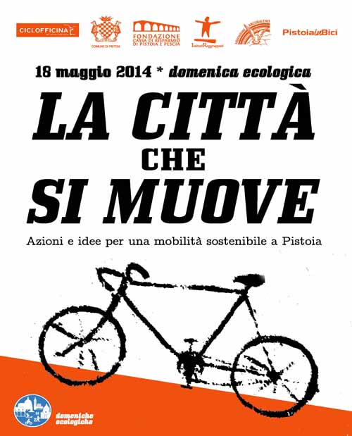 AZIONI E IDEE PER UNA MOBILITÀ SOSTENIBILE AZIONI E IDEE PER UNA MOBILITÀ SOSTENIBILE