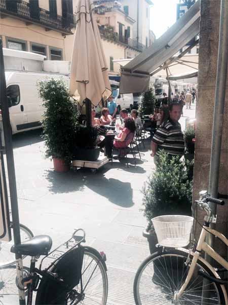COME TI FAVORISCO IL COMMERCIO IN CENTRO-CITTÀ