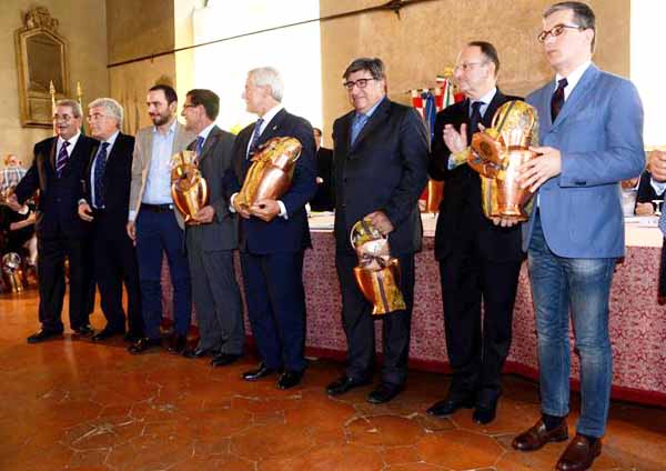 MEMORIAL BARDELLI, I NOMI DEI PREMIATI MEMORIAL BARDELLI, I NOMI DEI PREMIATI