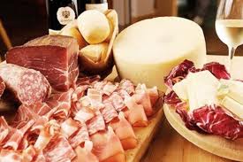 FEDERCACCIA METTE TUTTI A CENA FEDERCACCIA METTE TUTTI A CENA